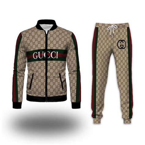 gucci graal hoodies|gucci tracksuit men's.